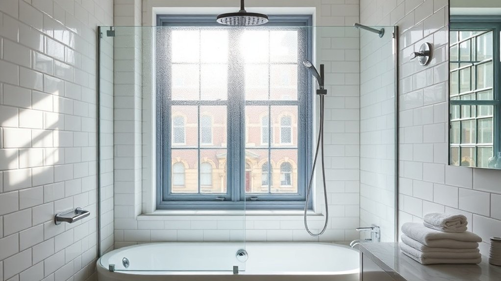 Bath Screens Dulwich