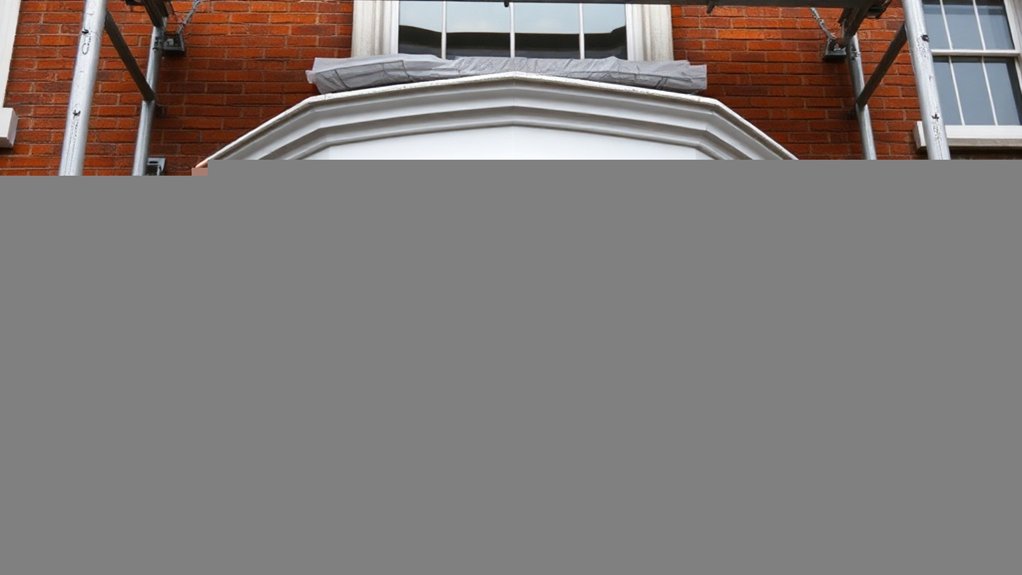 Bay Windows Dulwich