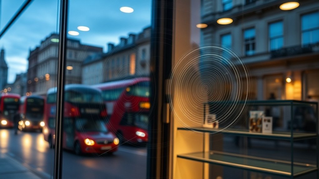 Bullet Resistant Glass Dulwich