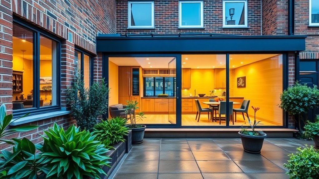 Conservatories & Extensions Dulwich