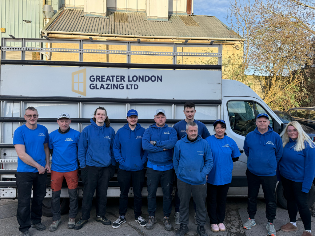 Professional Glazing & Window Specialists Dulwich