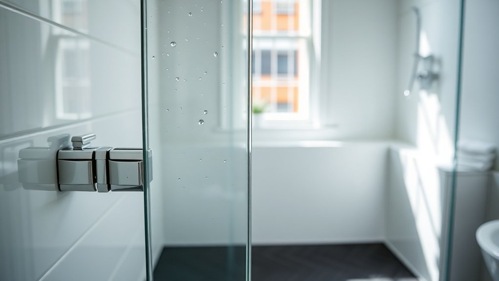 Shower Screens West Dulwich