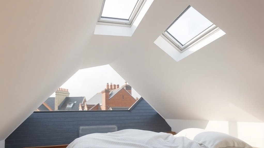 Tubular Skylights Dulwich